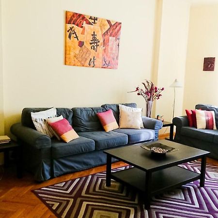 קרקוב Krowoderska Apartment מראה חיצוני תמונה