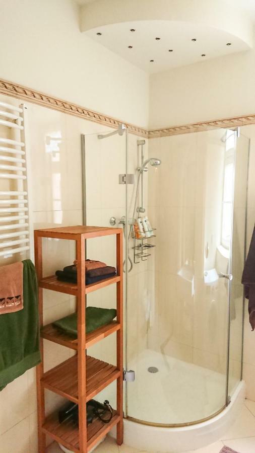 קרקוב Krowoderska Apartment מראה חיצוני תמונה