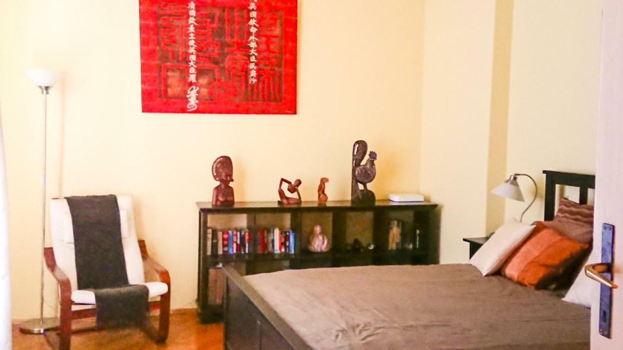 קרקוב Krowoderska Apartment מראה חיצוני תמונה