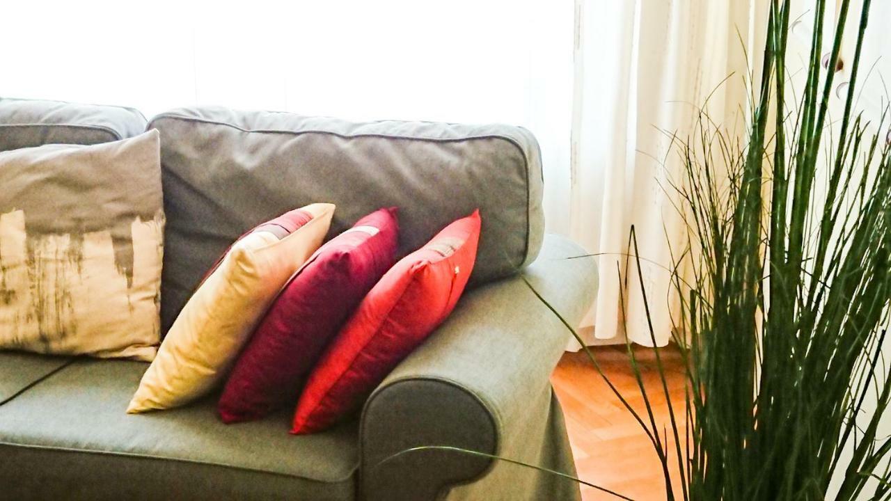 קרקוב Krowoderska Apartment מראה חיצוני תמונה