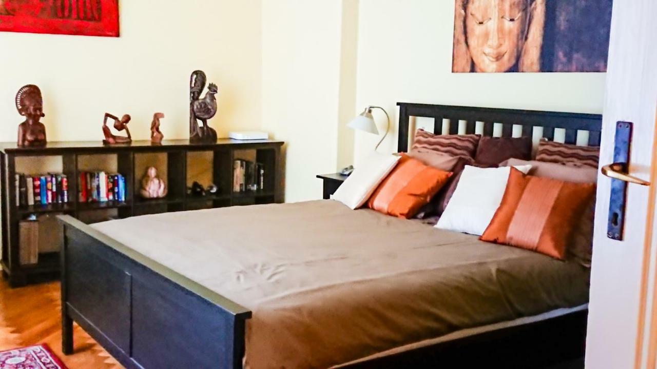 קרקוב Krowoderska Apartment מראה חיצוני תמונה