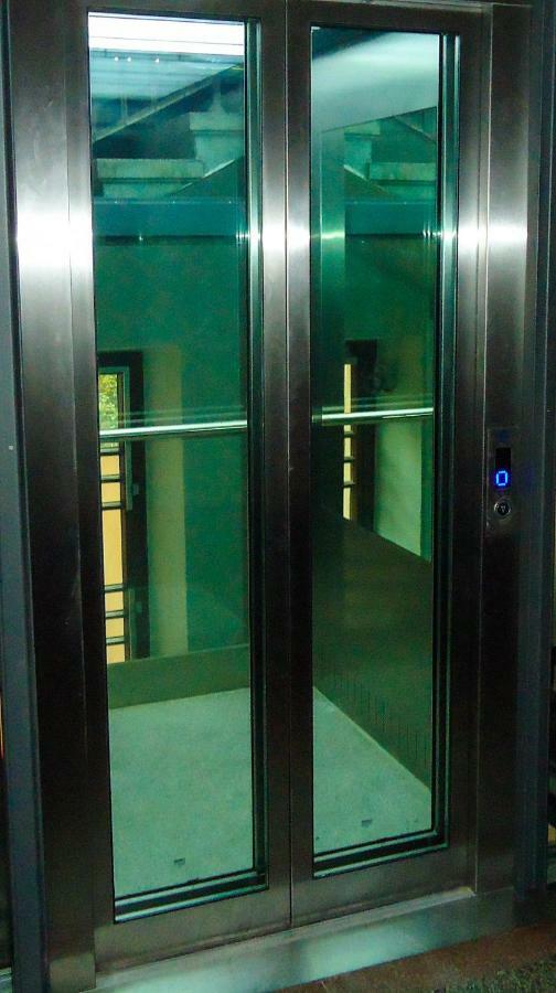 קרקוב Krowoderska Apartment מראה חיצוני תמונה